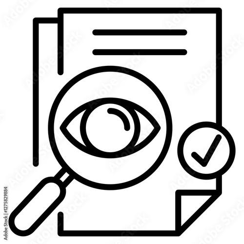 transparency single icon
