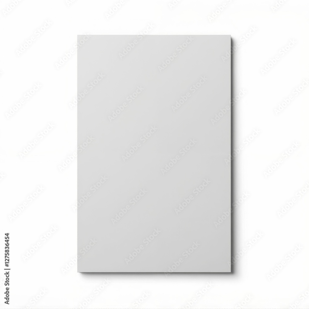 Presentation Mockup Template for Design Projects and Branding Strategy Advertising Campaigns Presentation Mockup Template for Design Projects and Branding Strategy Advertising Campaigns