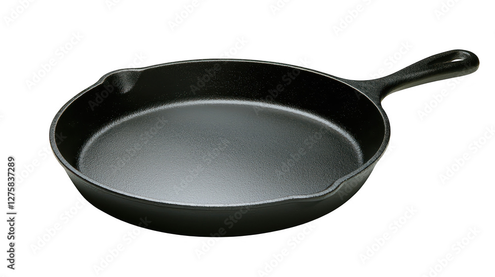 Durable and versatile pan with ergonomic handle, perfect for any cooking adventure in your kitchen