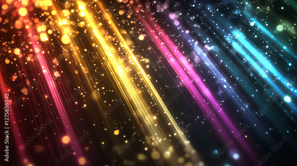 Flare light line and sparkle glow vector gleam set. Gold, red, pink and blue neon shine beam with flash glare element. Flicker strip with laser glimmer border realistic overlay. Green isolated twinkle Flare light line and sparkle glow vector gleam set. Gold, red, pink and blue neon shine beam with flash glare element. Flicker strip with laser glimmer border realistic overlay. Green isolated twinkle