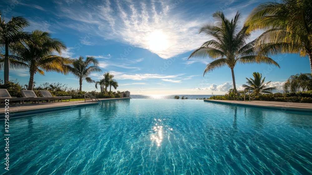 Utilize natural light for stunning pool photography capture sunlight reflections for vibrant images Utilize natural light for stunning pool photography capture sunlight reflections for vibrant images