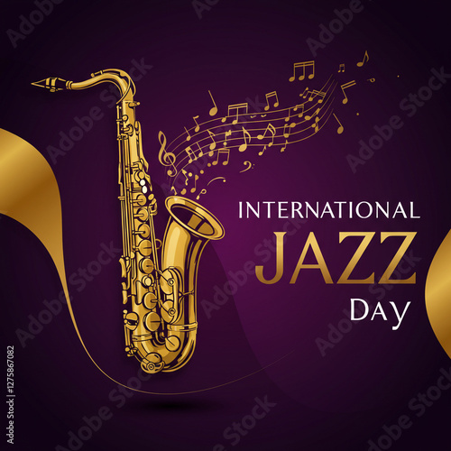 International Jazz Day Cele...