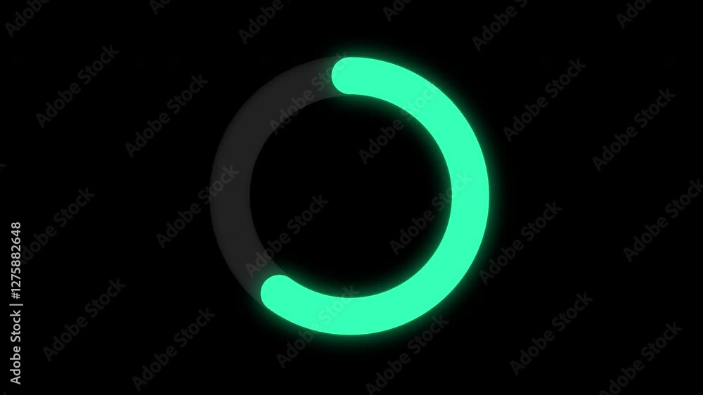 Infographic loop animation for financial business digital bar graph chart concept with alpha channel Infographic loop animation for financial business digital bar graph chart concept with alpha channel