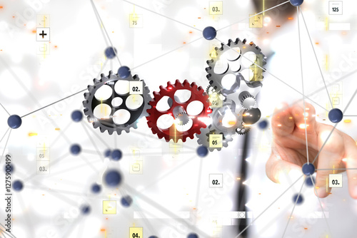 gear Technology background....