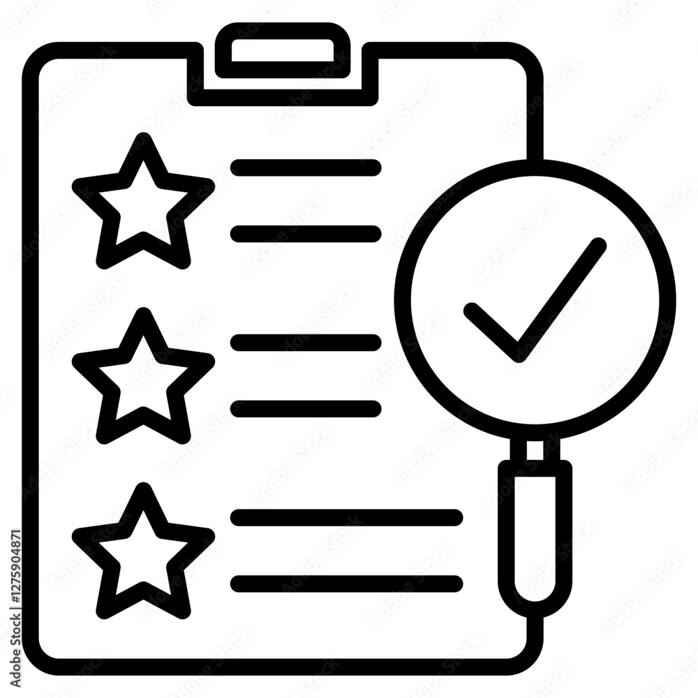 review single icon review single icon