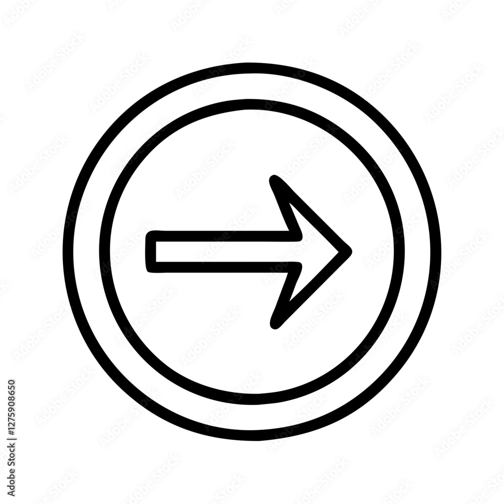 arrow in circle adaptability icon, arrow in circle adaptability line art - simple line art of arrow in circle adaptability, perfect for arrow in circle adaptability logos and icons arrow in circle adaptability icon, arrow in circle adaptability line art - simple line art of arrow in circle adaptability, perfect for arrow in circle adaptability logos and icons