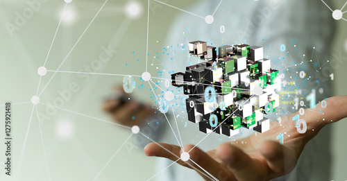 database data Cloud technol...