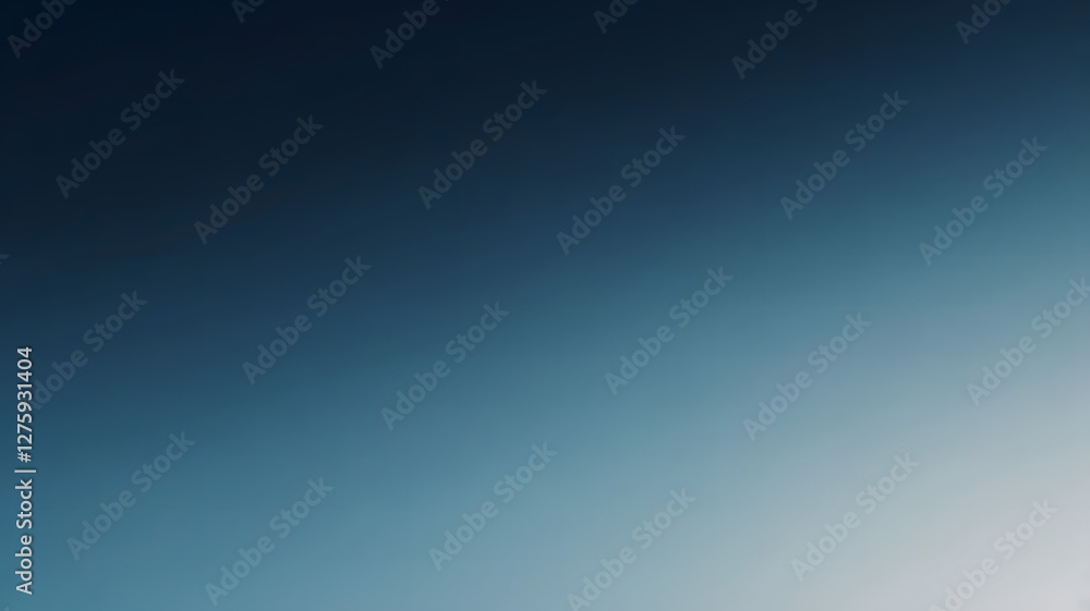 Obraz premium blue abstract background