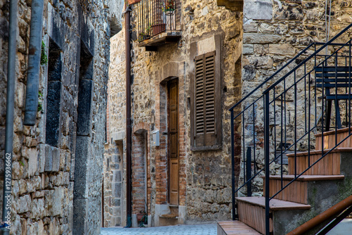 Bomba Chieti Abruzzo