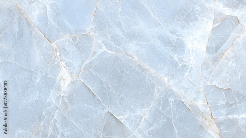 Light Blue Marble Texture Background (1)