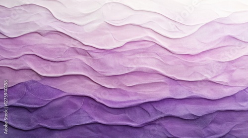 Wallpaper Mural purple ombre fabric texture background Torontodigital.ca