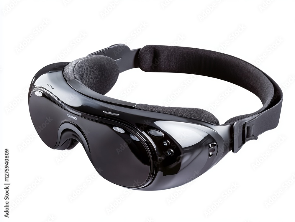 Immersive Virtual Reality Headsets: Experience the Future of Technology Immersive Virtual Reality Headsets: Experience the Future of Technology