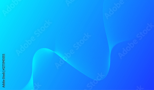Abstract background gradient color best for website, presentation, banner and brochure.