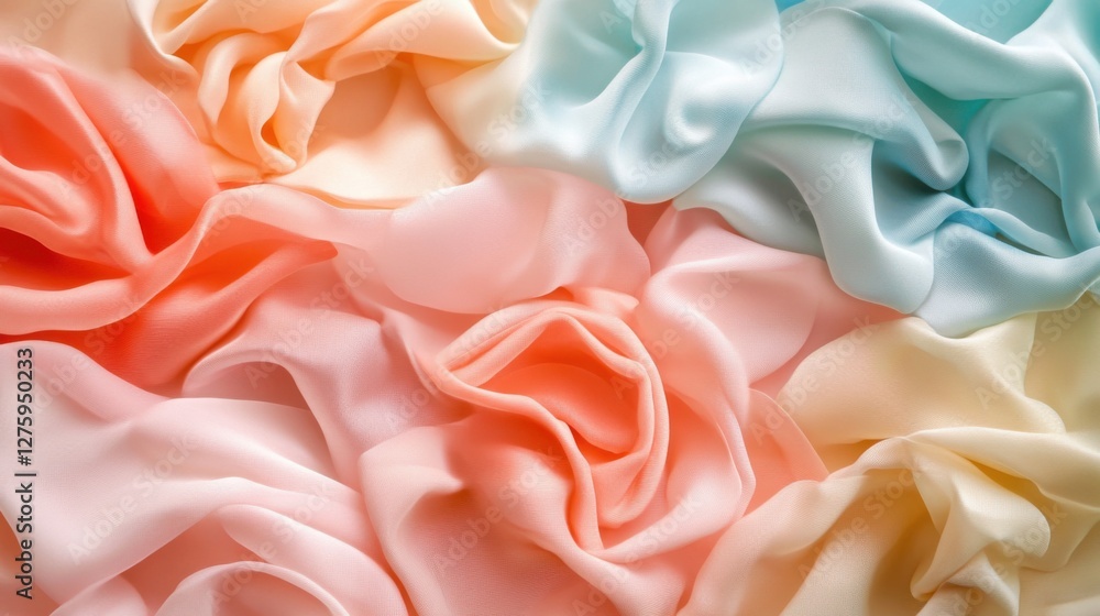 pastel fabric texture background pastel fabric texture background