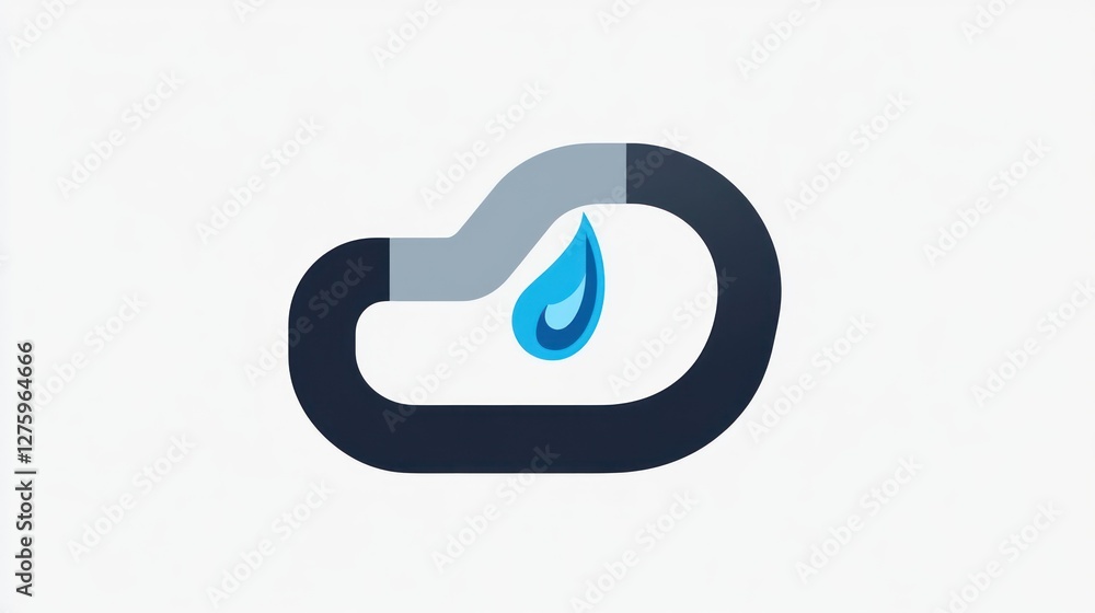 Water Cycle Cloud System Process Diagram Water Cycle Cloud System Process Diagram