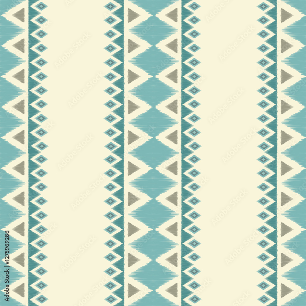 seamless geometric pattern green seamless geometric pattern green