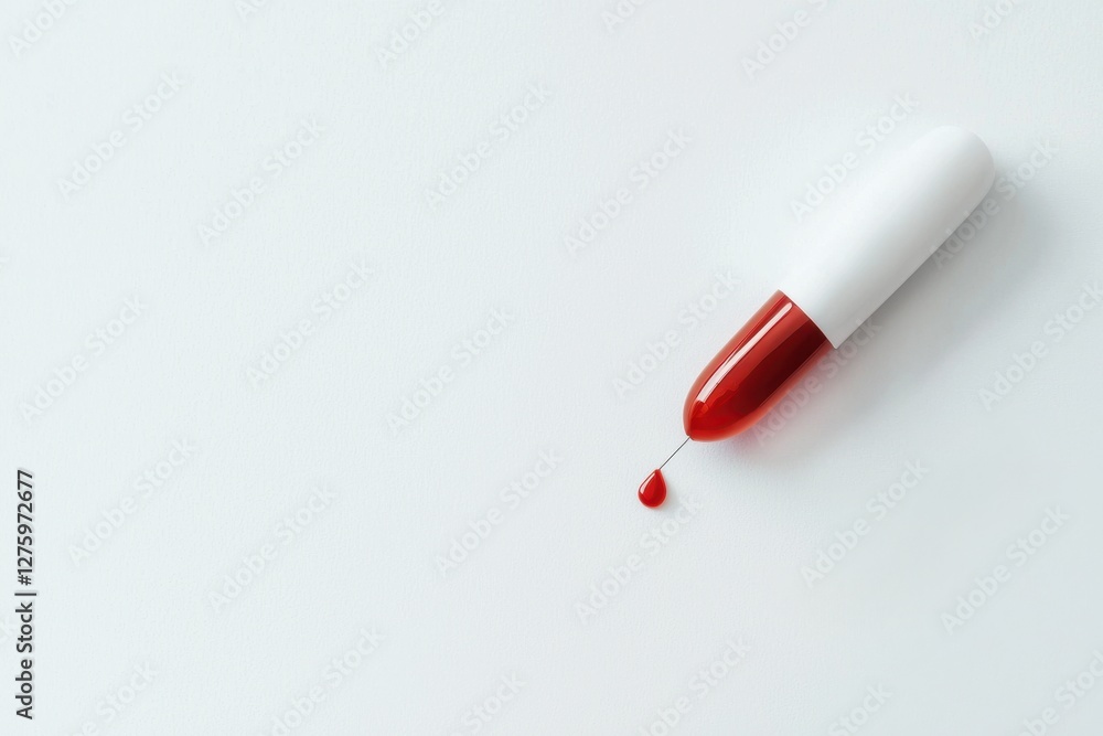 Monitoring diabetes closeup of a glucose meter with a drop of blood home environment health assessment personal care awareness prevention Monitoring diabetes closeup of a glucose meter with a drop of blood home environment health assessment personal care awareness prevention