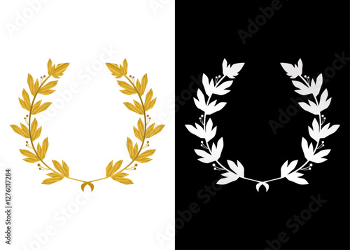 月桂樹、月桂冠、アワードと表彰、ローレルのアイコン19