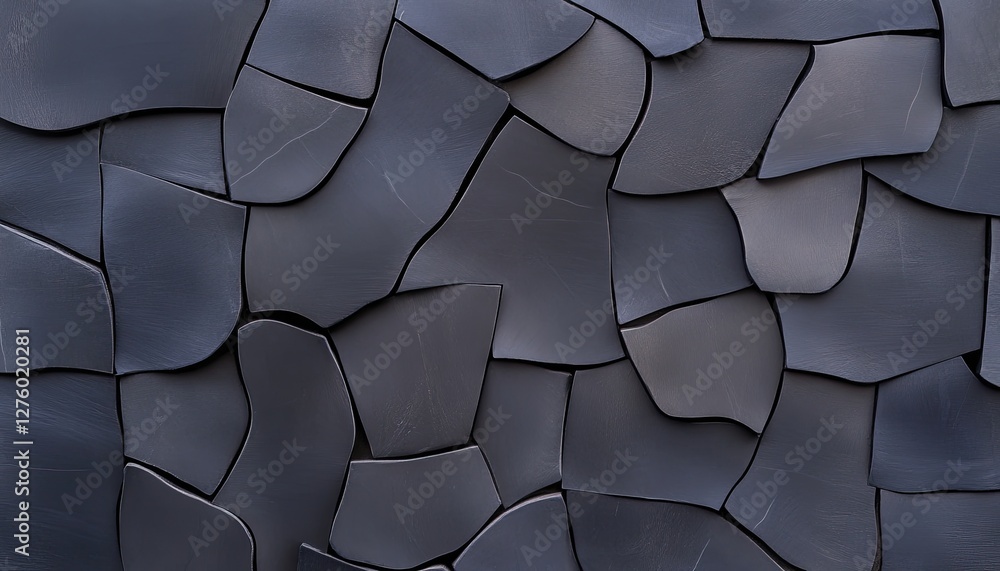 Abstract Dark Gray Stone Texture Background Image Abstract Dark Gray Stone Texture Background Image