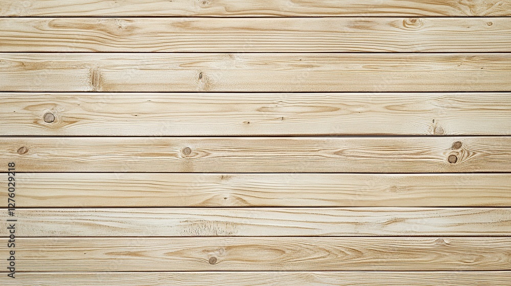 Light Beige Wooden Planks Background Texture Light Beige Wooden Planks Background Texture