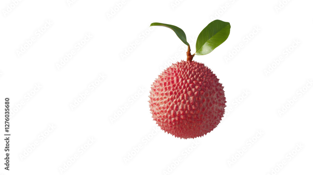 strawberry isolated on white strawberry isolated on white
