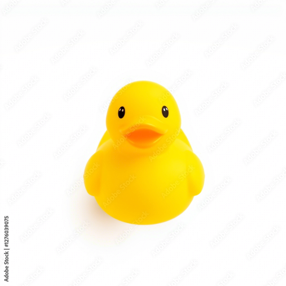 Duck Duck