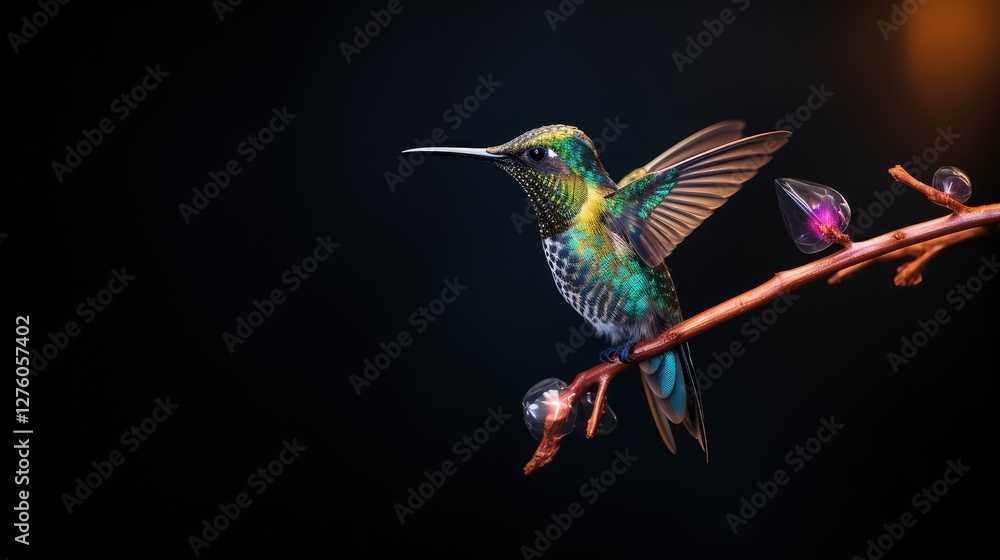 Fototapeta premium bonds investment background