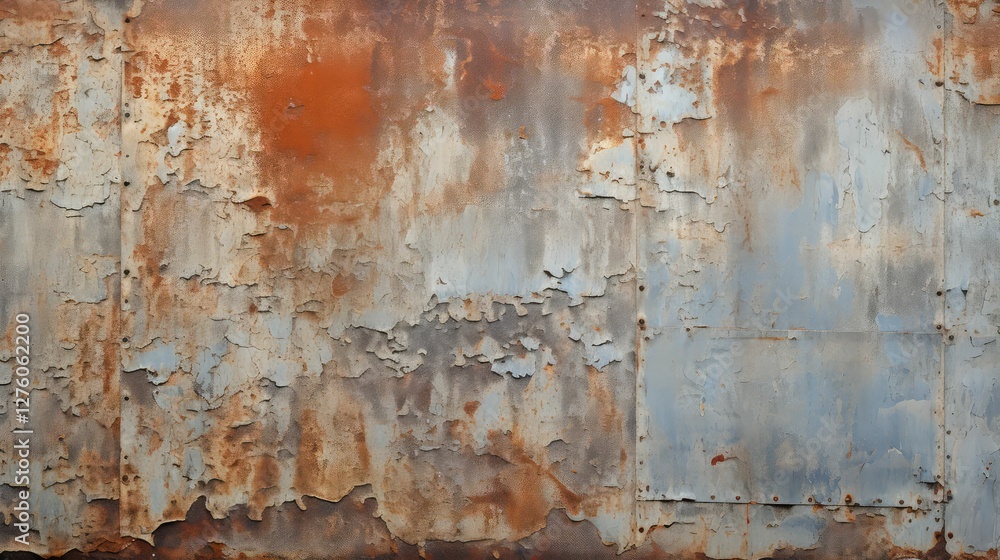 peeling rough metal texture peeling rough metal texture