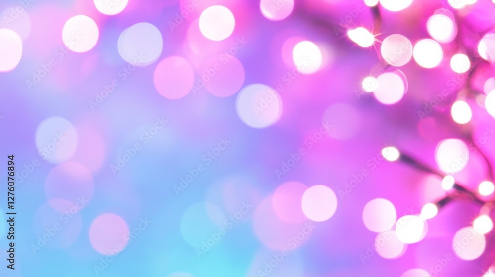 Pastel Bokeh Lights Background - Abstract background with blurred pastel pink and blue bokeh lights, perfect for dreamy designs Pastel Bokeh Lights Background - Abstract background with blurred pastel pink and blue bokeh lights, perfect for dreamy designs