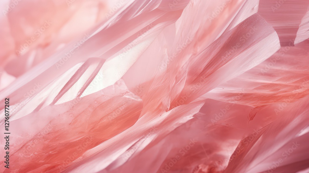 glow rose quartz texture glow rose quartz texture