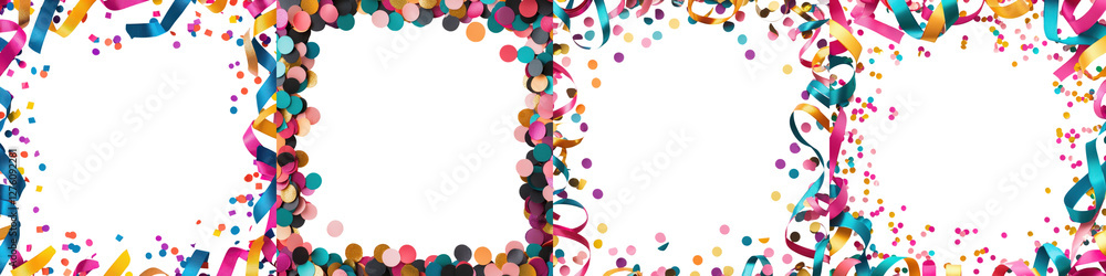 Vibrant and Energetic Colorful Confetti Explosion Background Perfect for Celebrating Joyful Events Parties Birthdays Anniversaries and More Vibrant and Energetic Colorful Confetti Explosion Background Perfect for Celebrating Joyful Events Parties Birthdays Anniversaries and More
