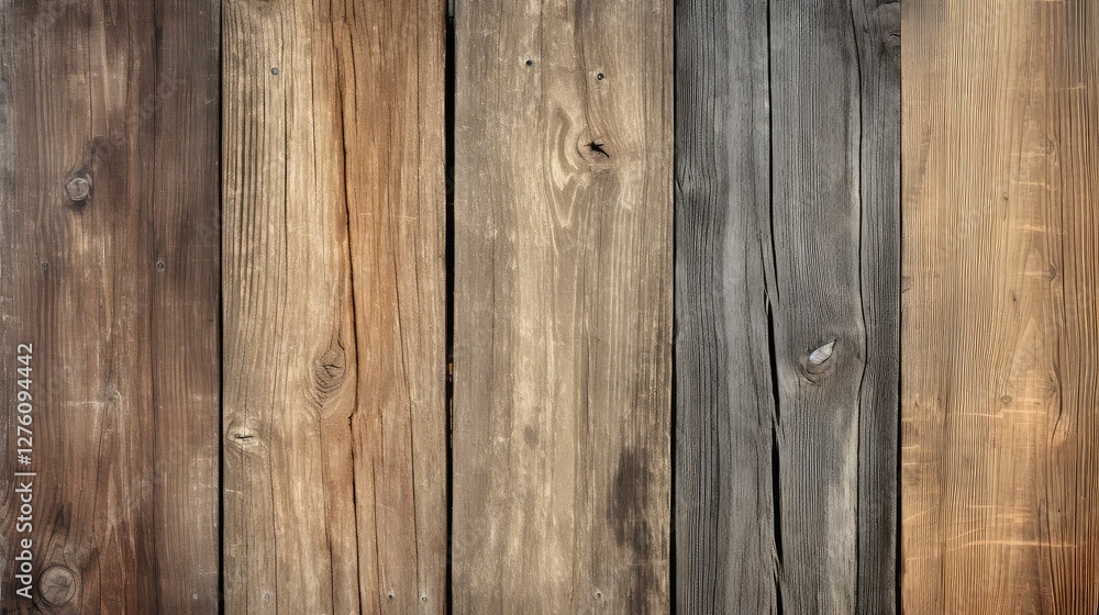 Fototapeta premium fence texture rustic