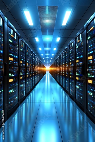 Los desafíos del verano: la importancia del aire acondicionado en centros de datos