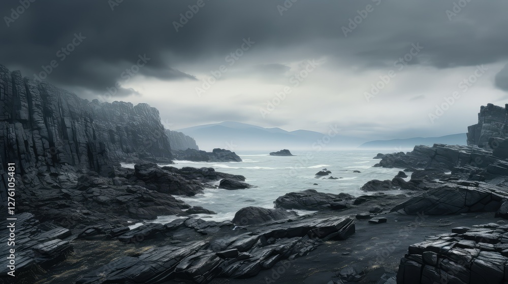 ocean black matte texture ocean black matte texture