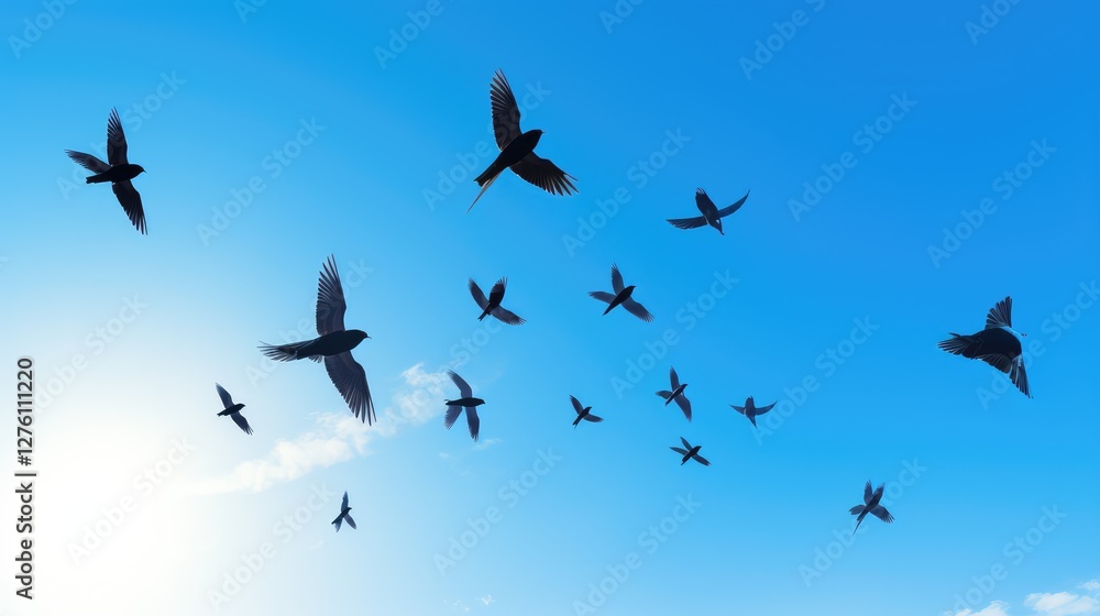 formation spring silhouette formation spring silhouette