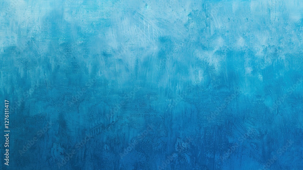 Obraz premium Pngtree_abstract_gradient_blue_color_background