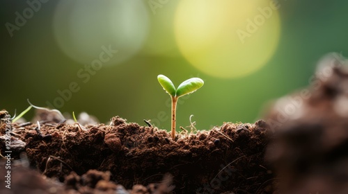 growth seed sprouting