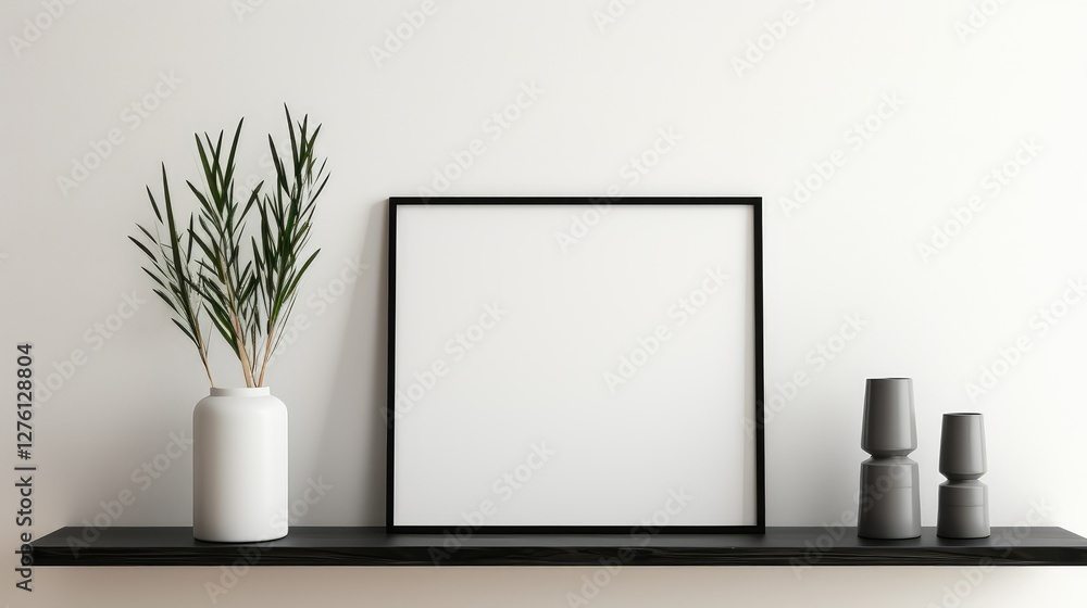 shelf black picture frames shelf black picture frames