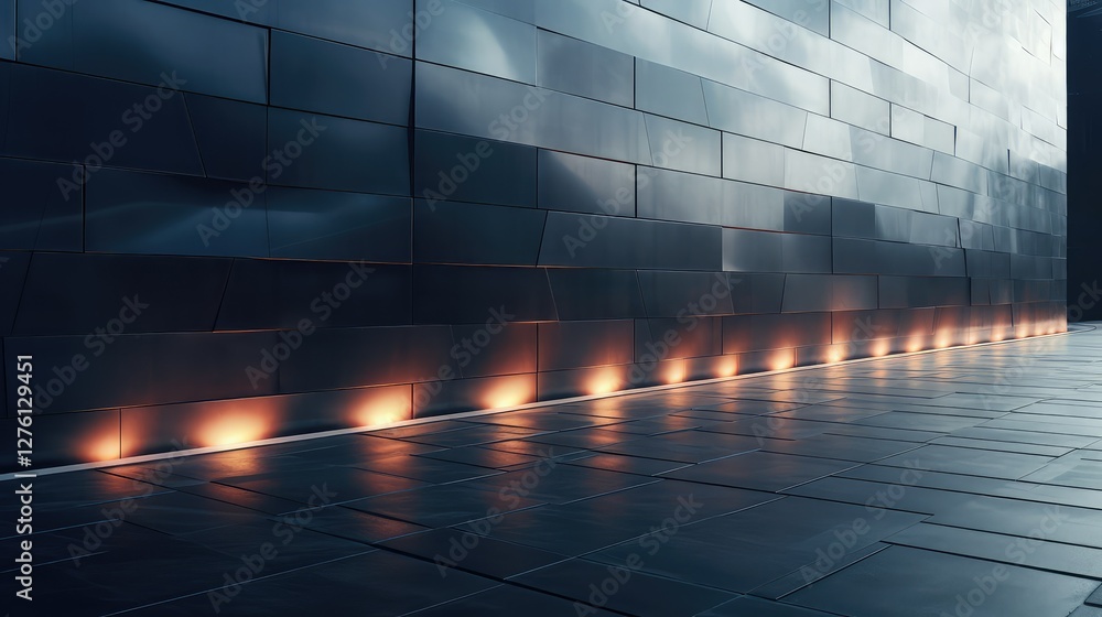 sleek city wall texture sleek city wall texture