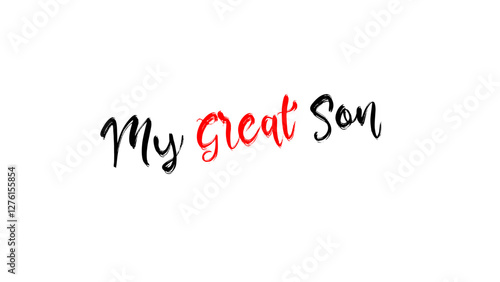 Modern text quote typography, posters and other uses of fashion, art, designs for prints, posters, cards, t shirt, coffee mug hoodies etc.