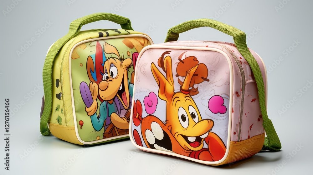design lunch bags design lunch bags