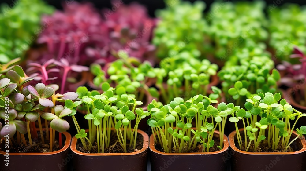 minerals micro green minerals micro green