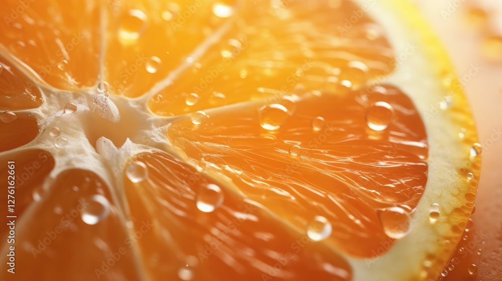 slice orange textured slice orange textured