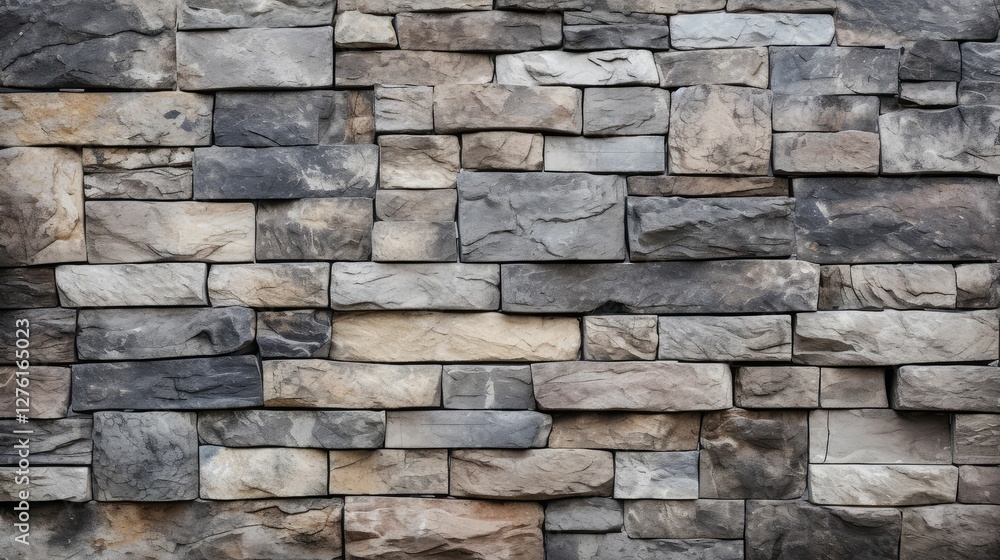 structure stone block wall structure stone block wall