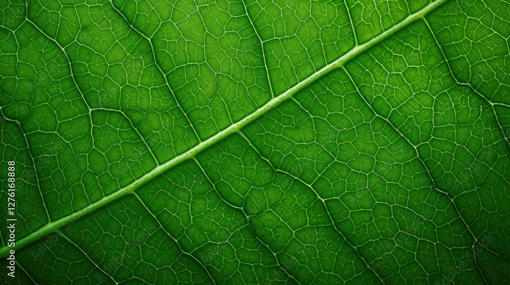 veins textured green veins textured green