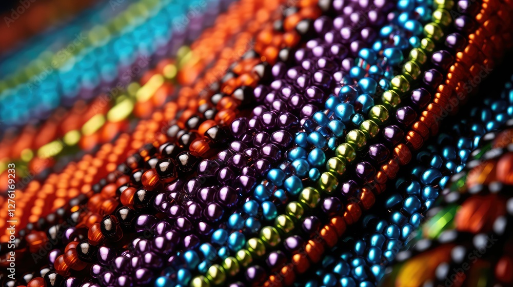 macro beaded texture macro beaded texture