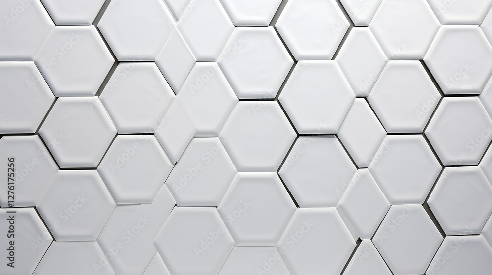 tile white texture hexagon tile white texture hexagon