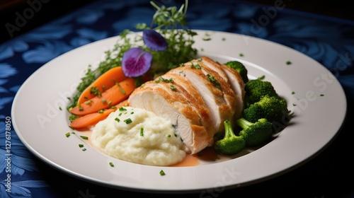 bleu chicken cordon blue