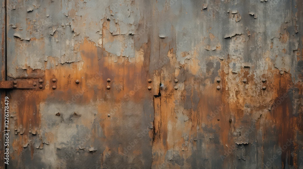 patina old iron texture patina old iron texture