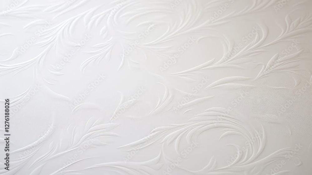 Obraz premium light matte paper texture